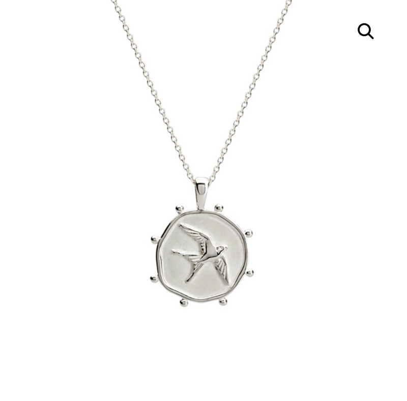 Freedom Necklace