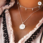 Freedom Necklace