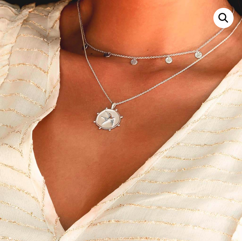 Freedom Necklace