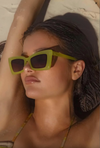 Gemini Sunglasses