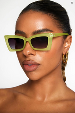 Gemini Sunglasses