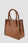 hunter bag from peta and jain is a vegan leather cross body bag for every day use