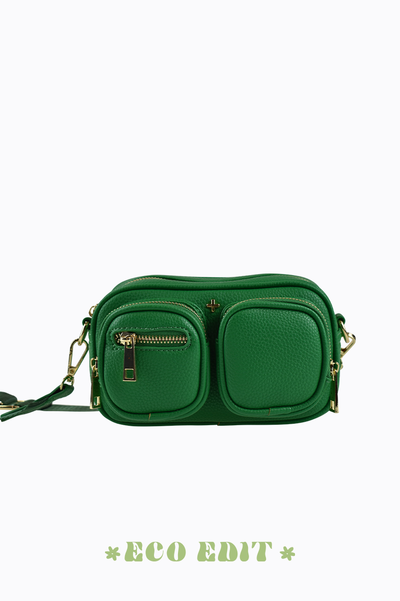 Lala bag - Peta + Jain | Green