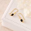 Moonsong Onyx Earrings