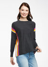 Side Stripe Jumper