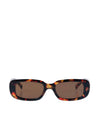  x ray specs by reality eyewear in tortoise