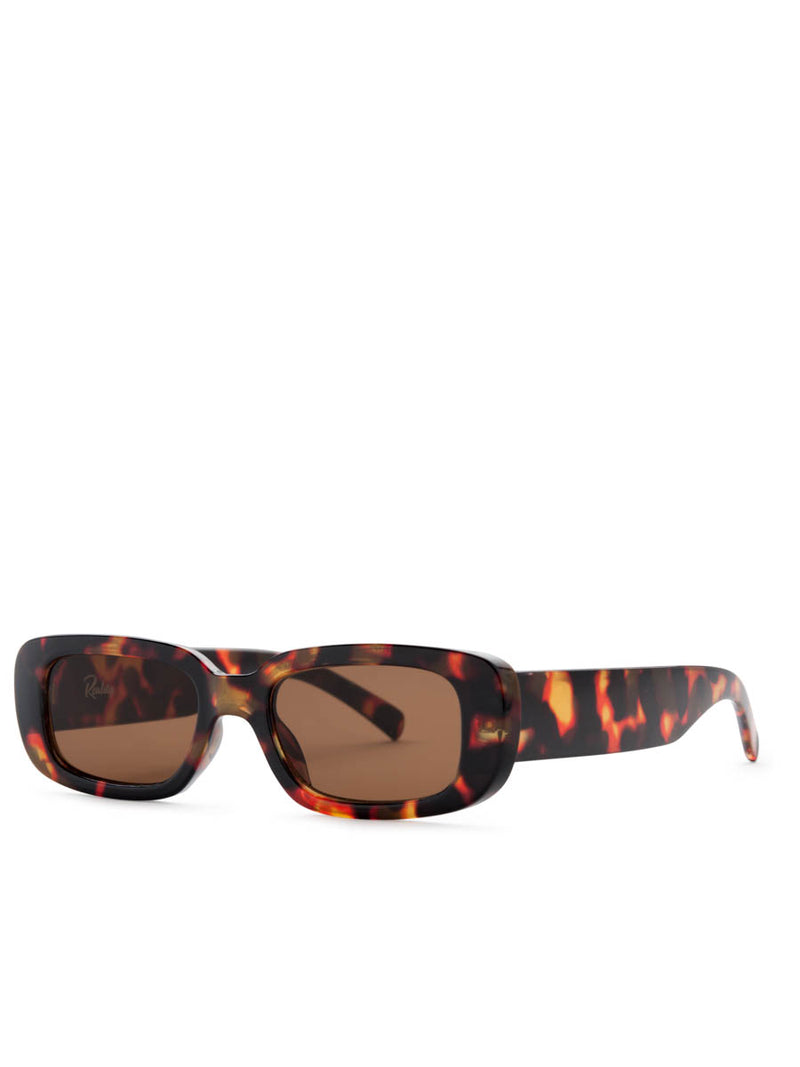  x ray specs by reality eyewear in tortoise