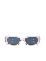  x ray specs by reality eyewear in rose