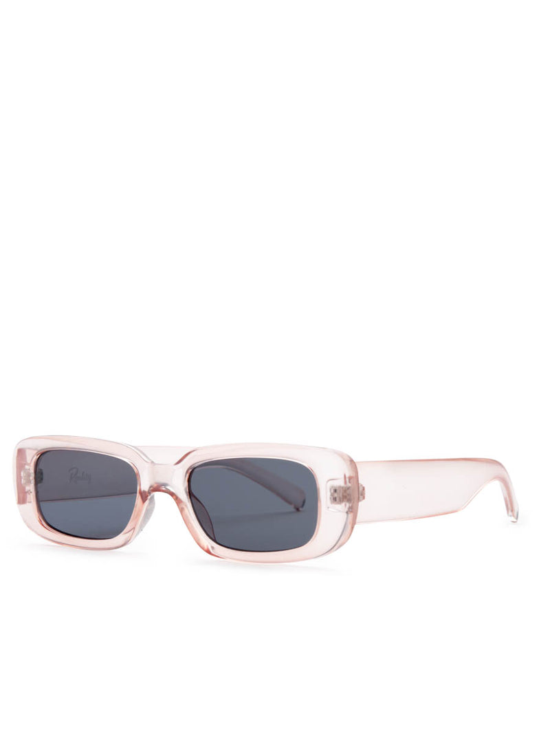  x ray specs by reality eyewear in rose