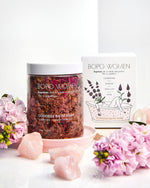 GODDESS BATH SOAK