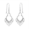 Moroccan Doorway Earrings